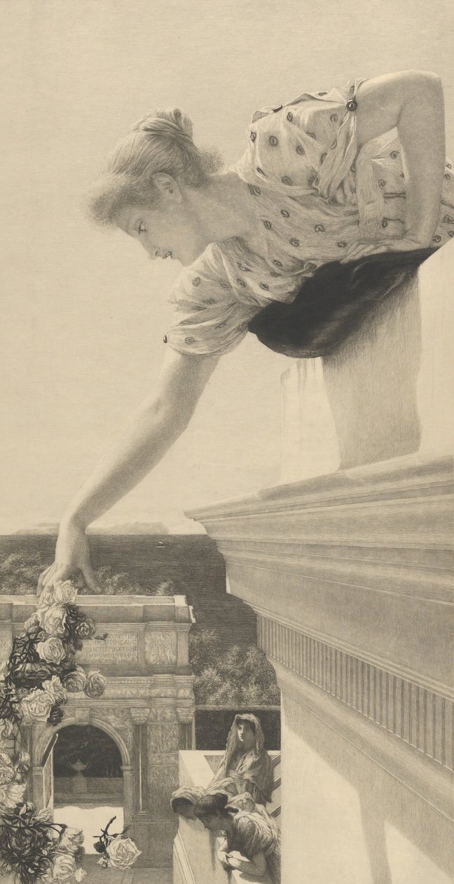 Buon viaggio da Leopold Lowenstam