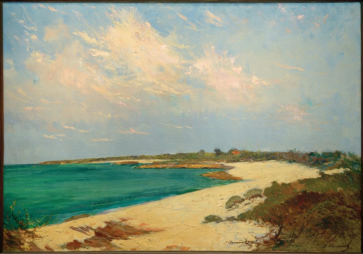 Marina da Leopoldo Romañach
