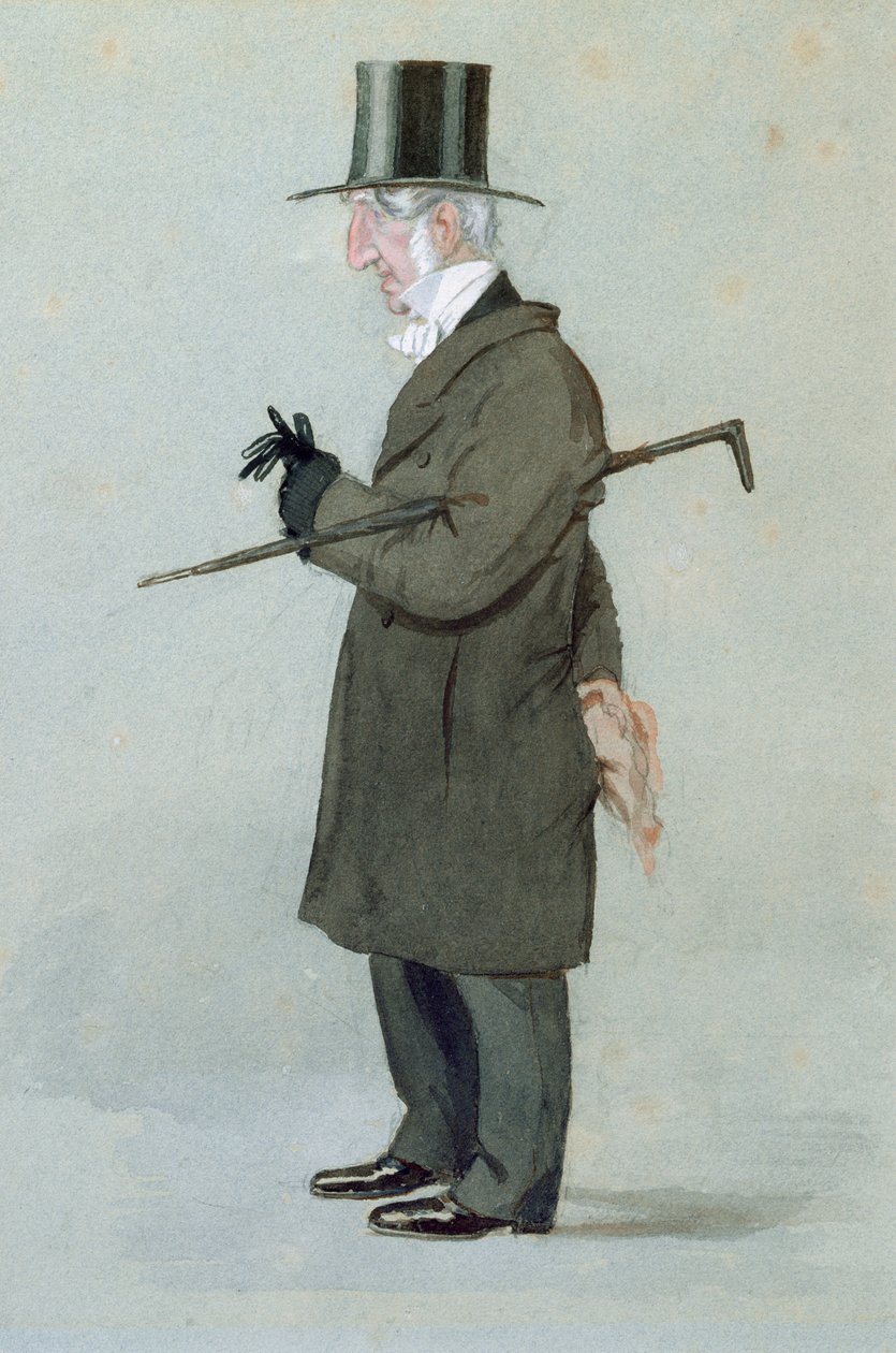Revd. J. E. Sewell, Warden, da 