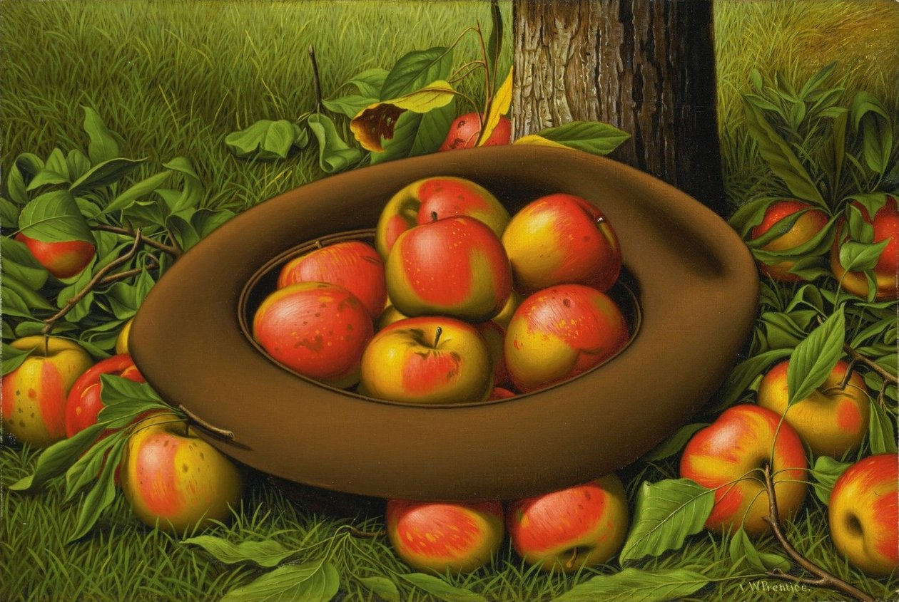 Raccolto da Levi Wells Prentice