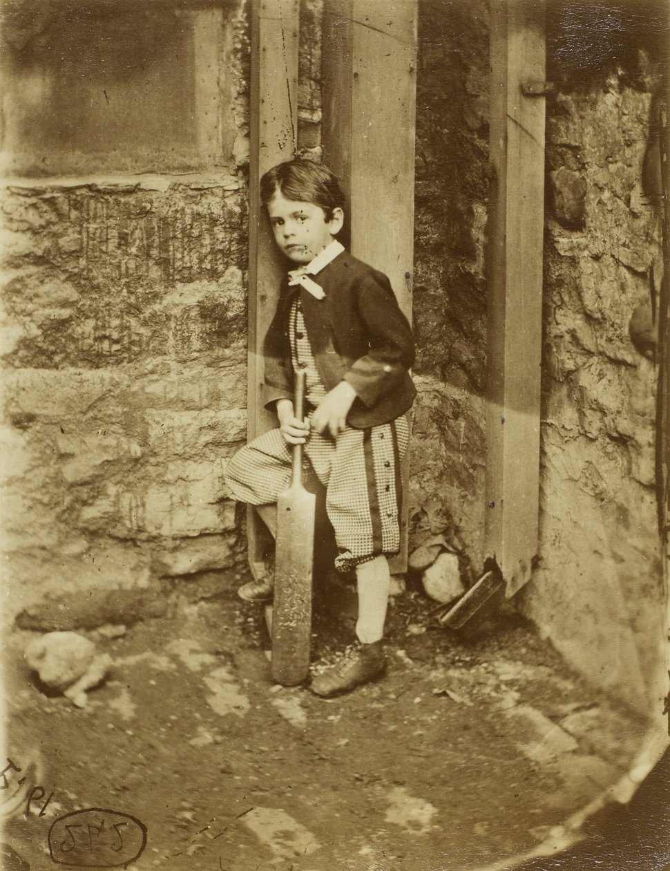 Carlo da Lewis Carroll