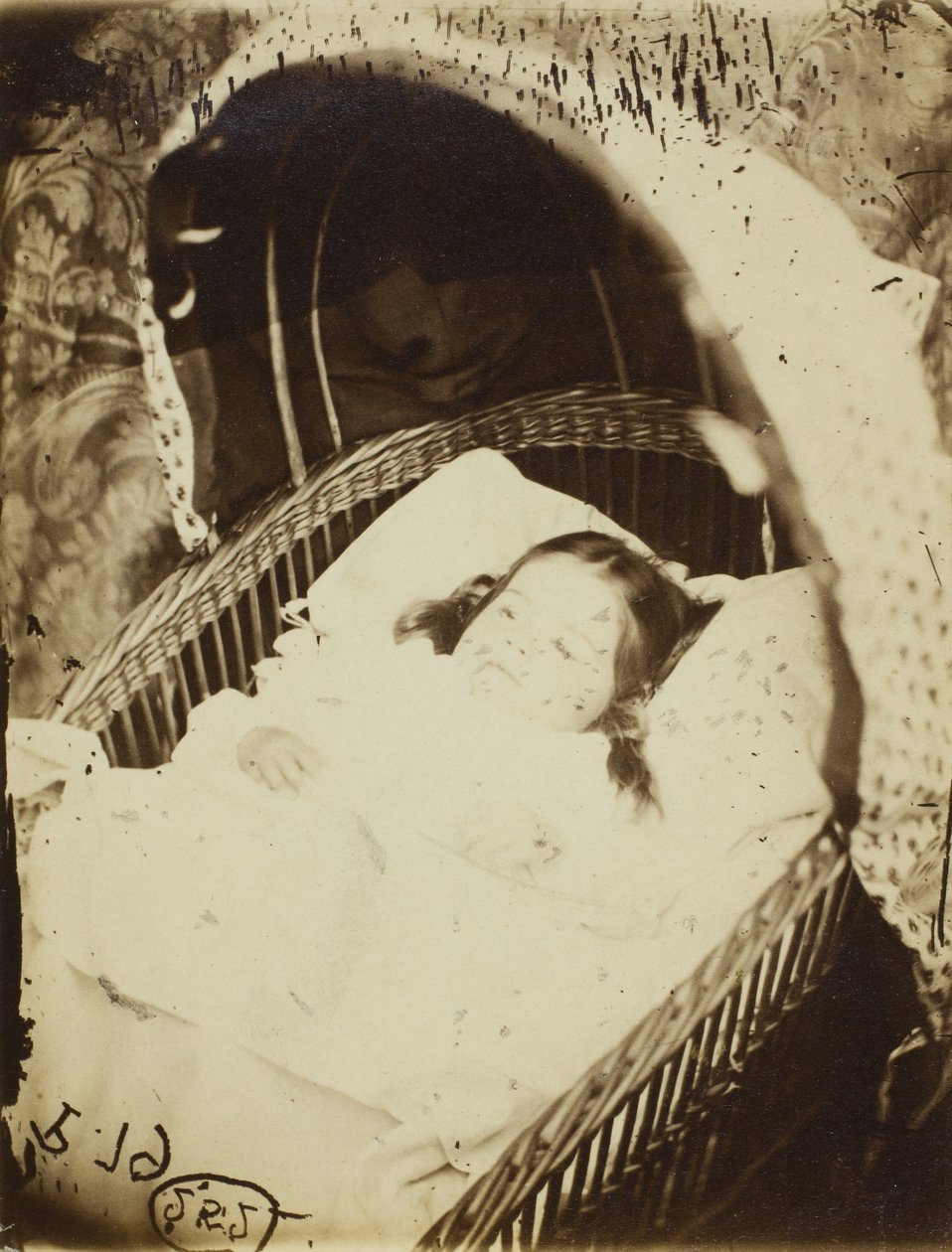 Senza titolo da Lewis Carroll