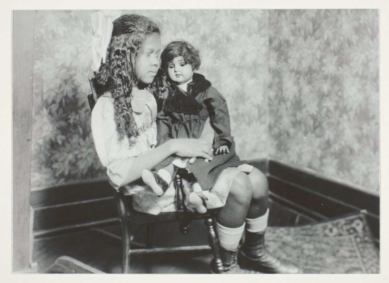 Senza titolo da Lewis Wickes Hine
