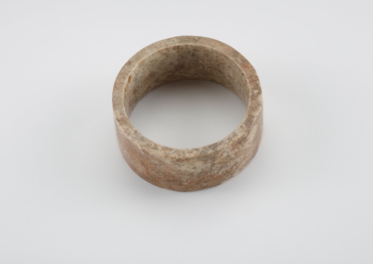 Braccialetto da Liangzhu culture