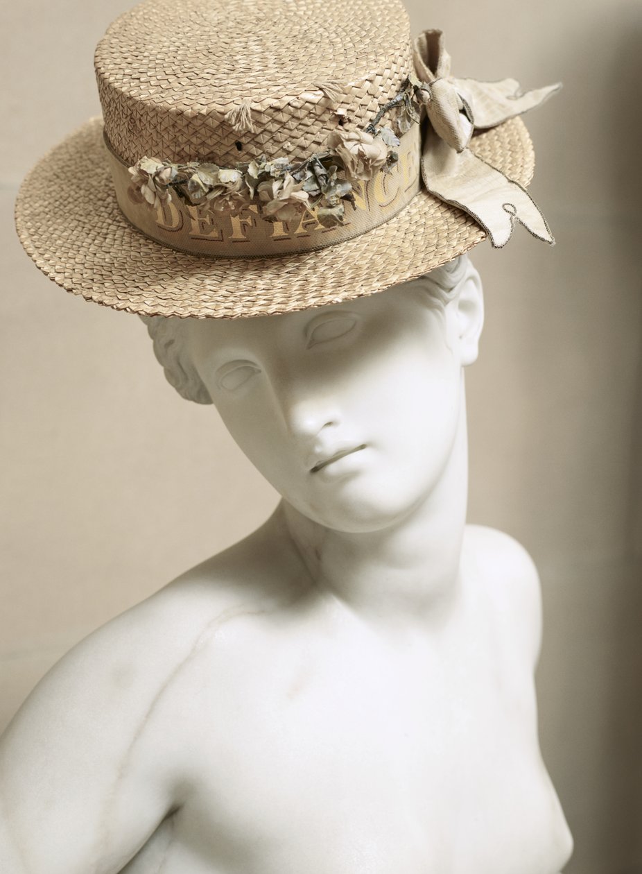 Cappello di paglia 
