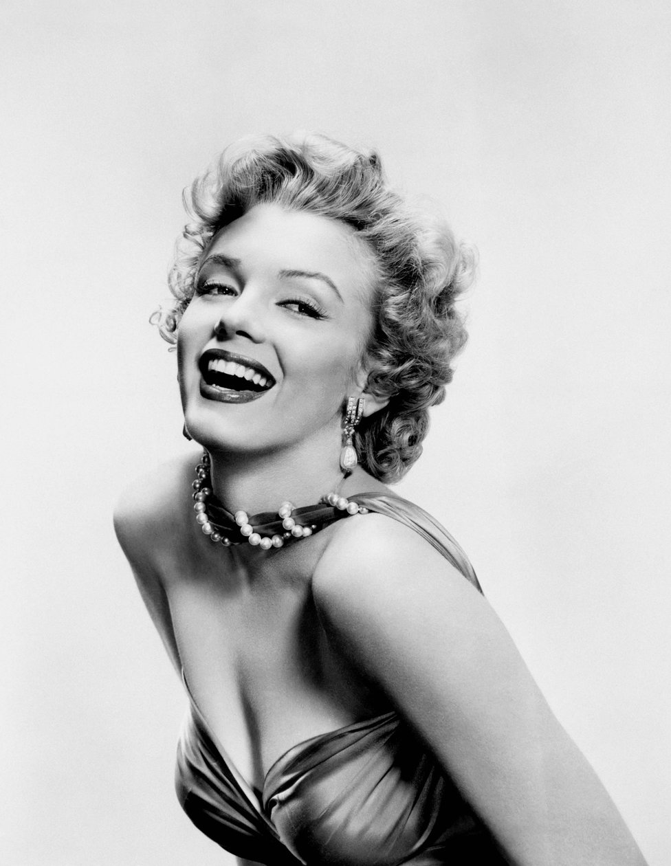 Marilyn Monroe 1952 L.A. California da Unbekannt Unbekannt