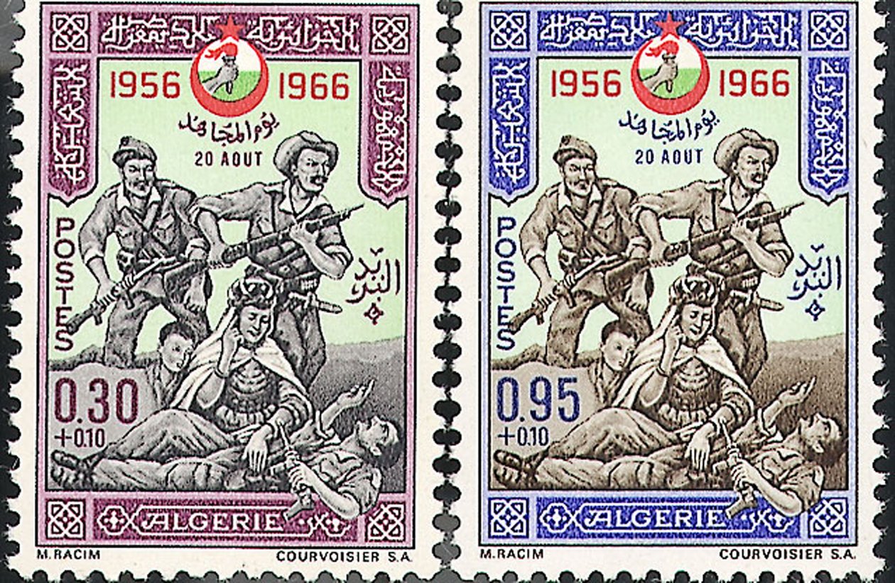 Francobolli per l