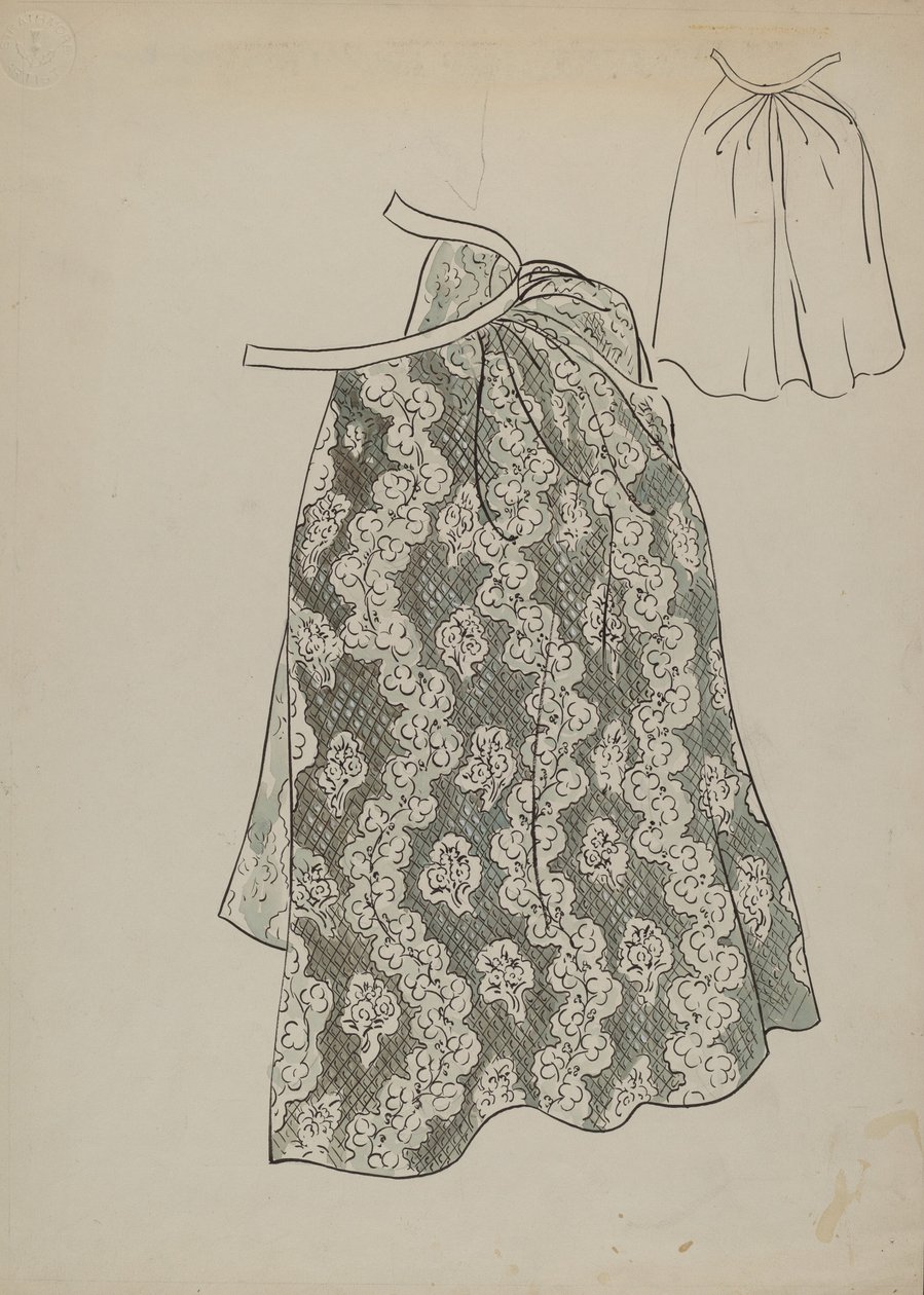 Bustle da Lillian Causey