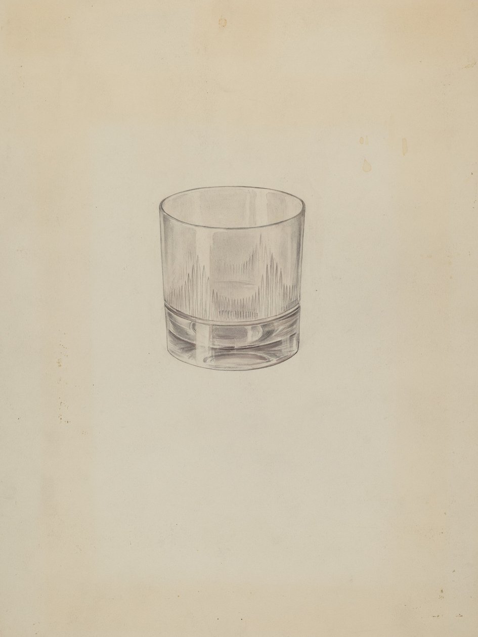 Bicchiere da Lillian Causey
