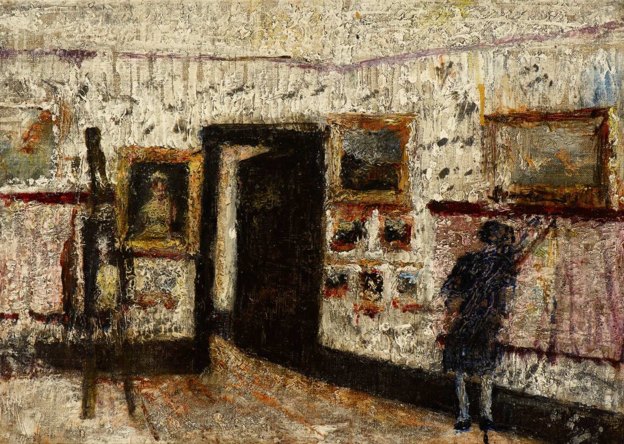 La Galleria d