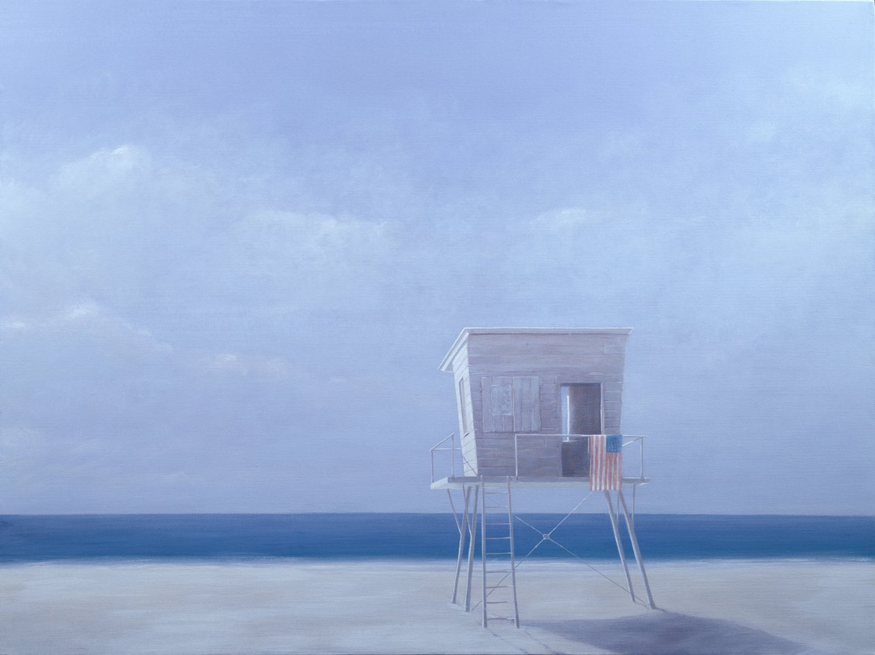 Alba, Miami da Lincoln Seligman