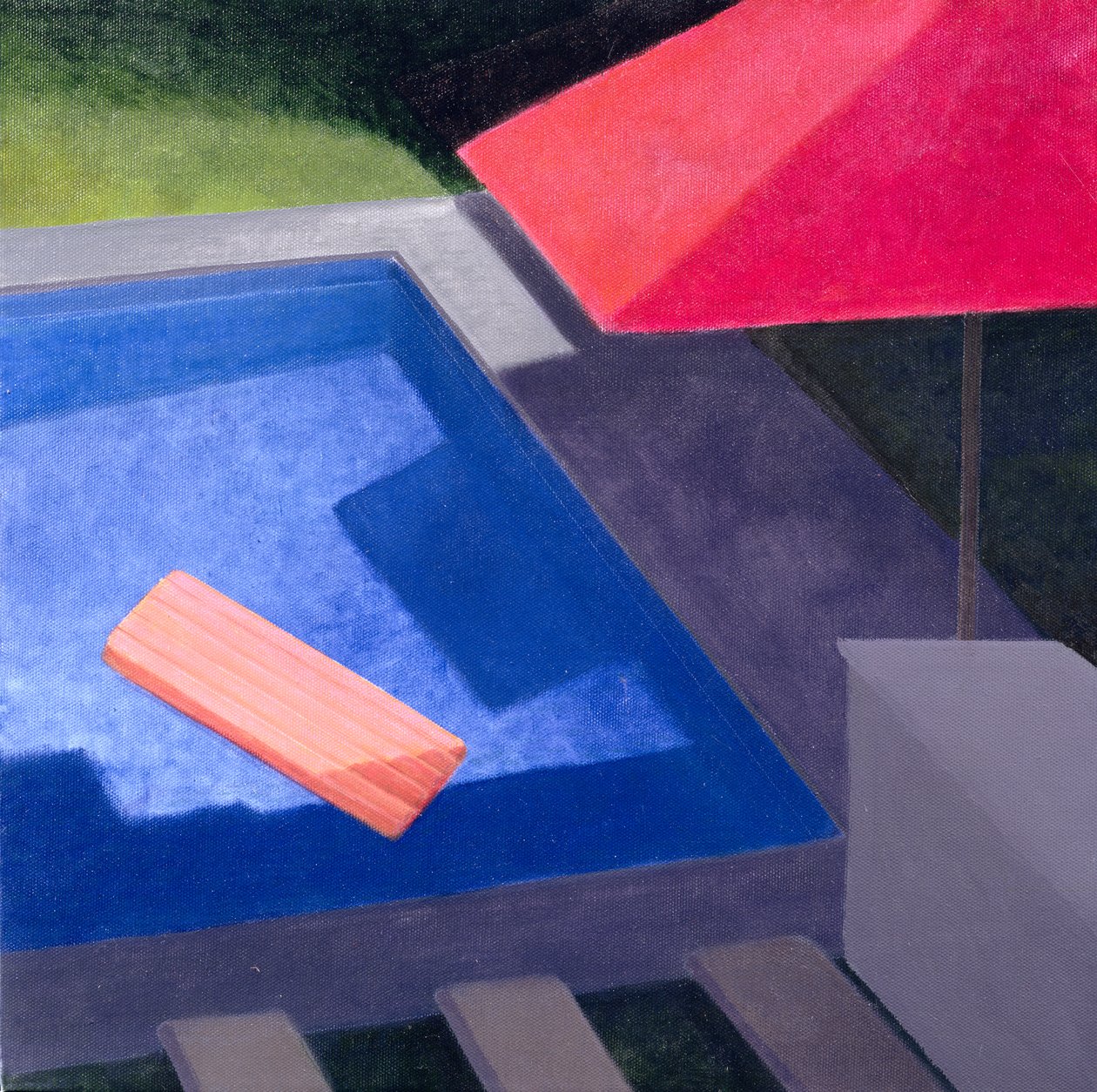 Lilo, 2004 da Lincoln Seligman