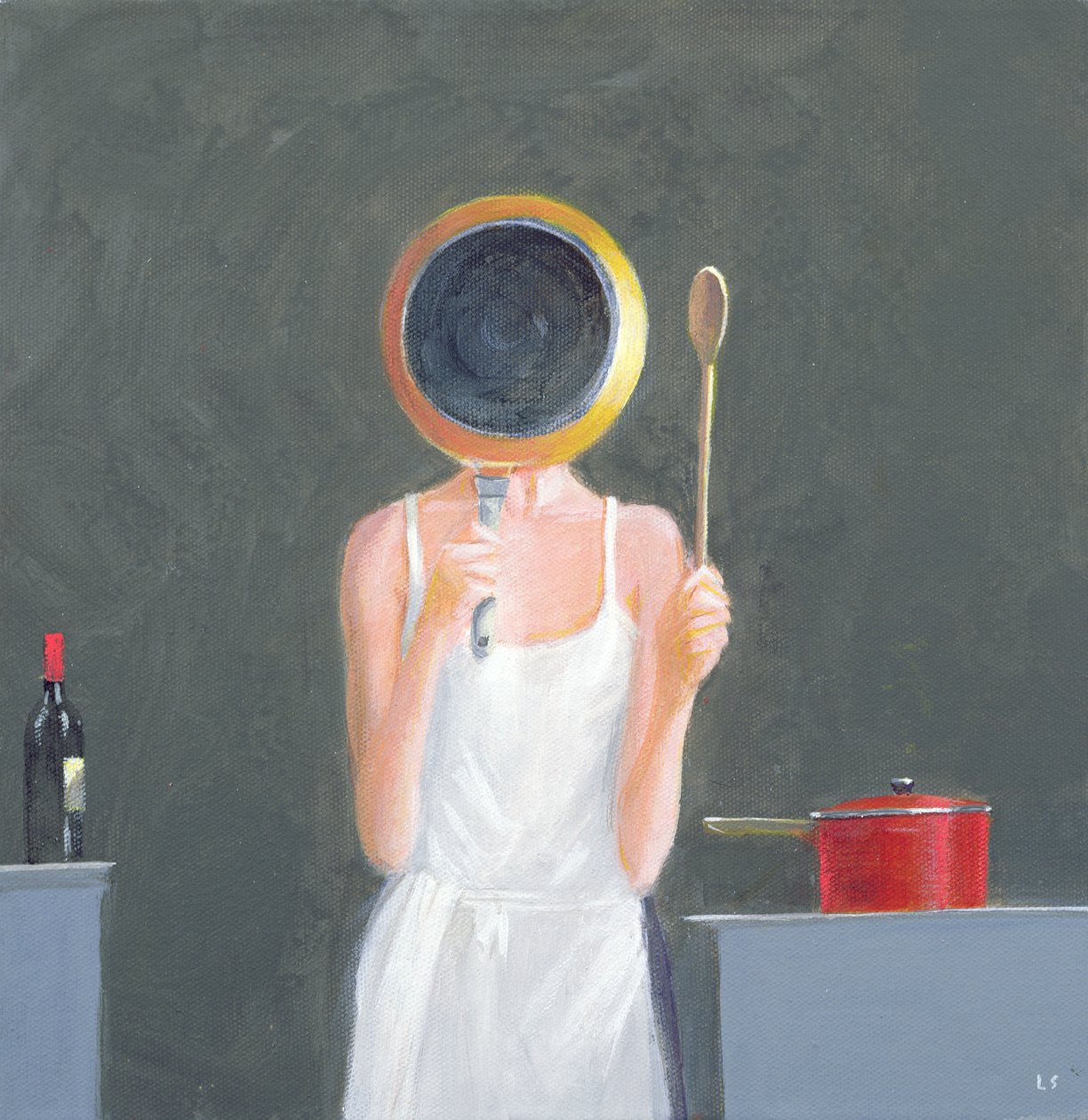 Masterchef, 2005 da Lincoln Seligman