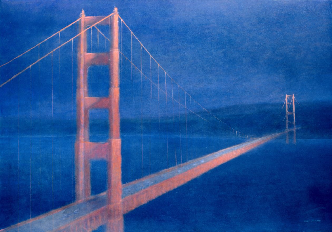 San Francisco, 2004 da Lincoln Seligman