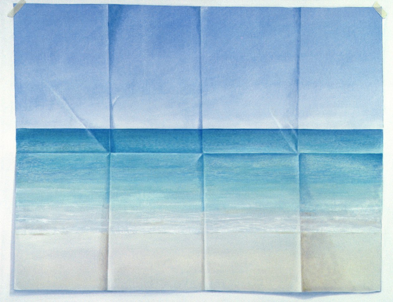 Marina, 1984 da Lincoln Seligman