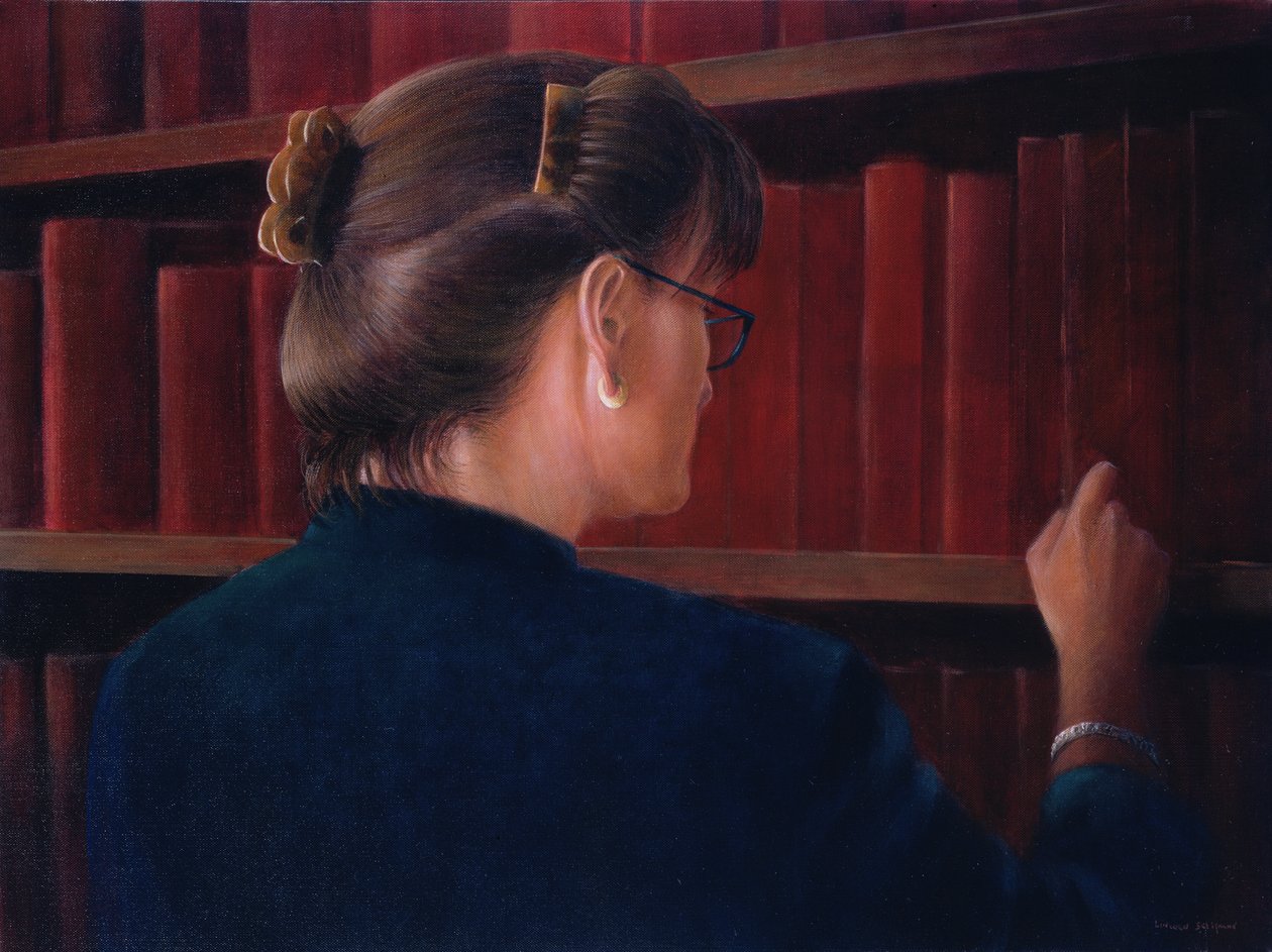 Preside, 2005 da Lincoln Seligman