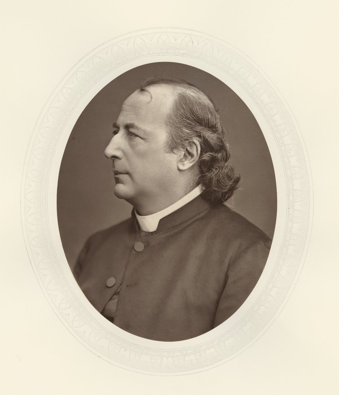 Charles Jean Marie Loyson da Lock and Whitfield