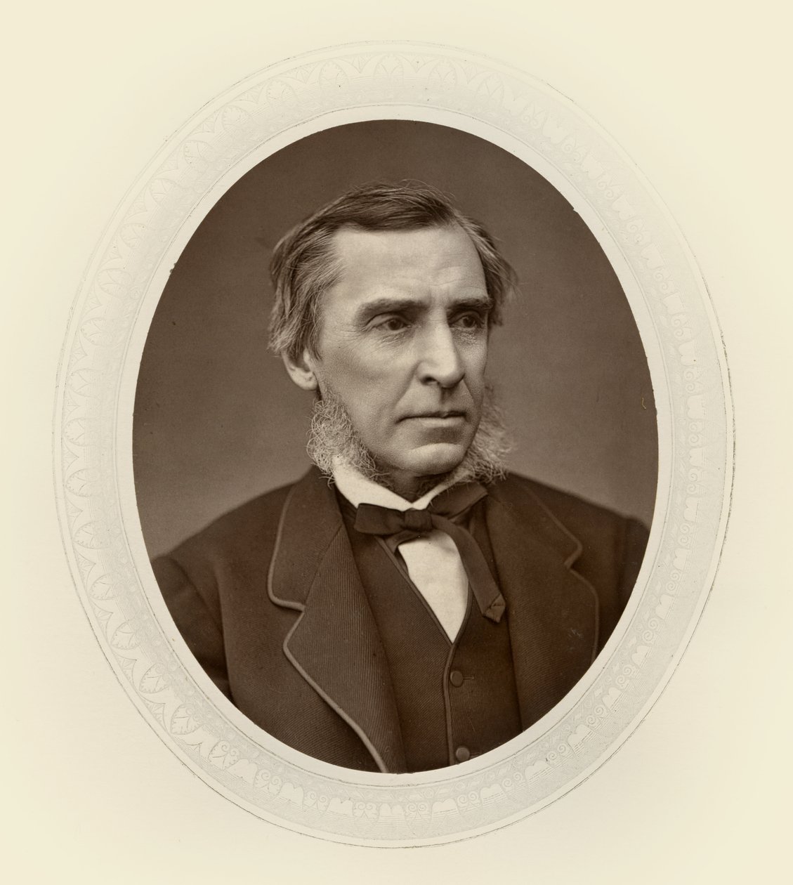 James Anthony Froude da Lock and Whitfield