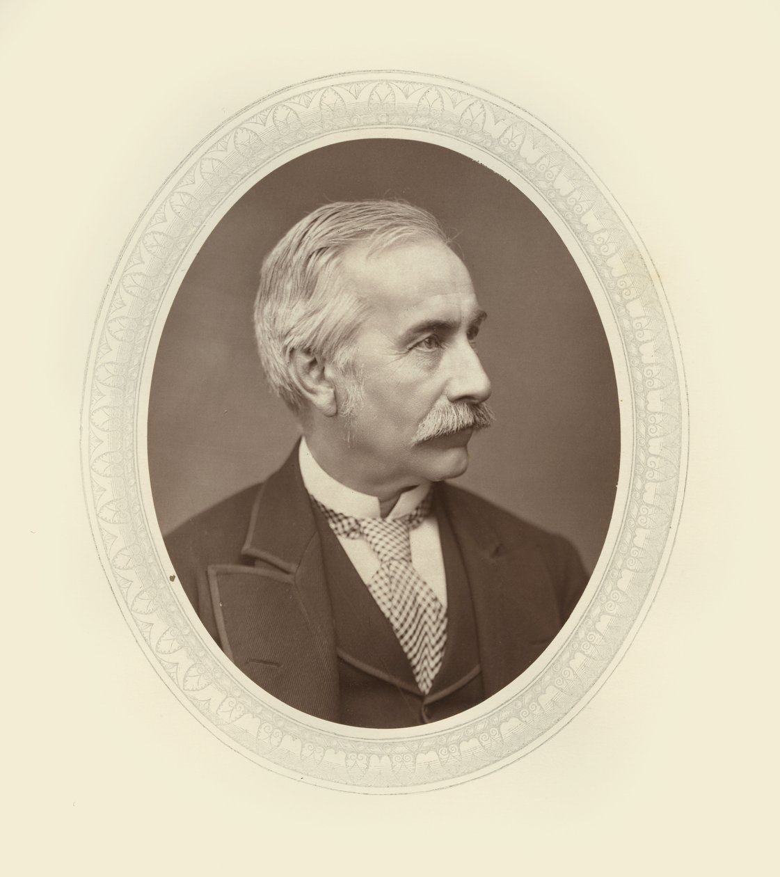 Sir Bartle Frere da Lock and Whitfield