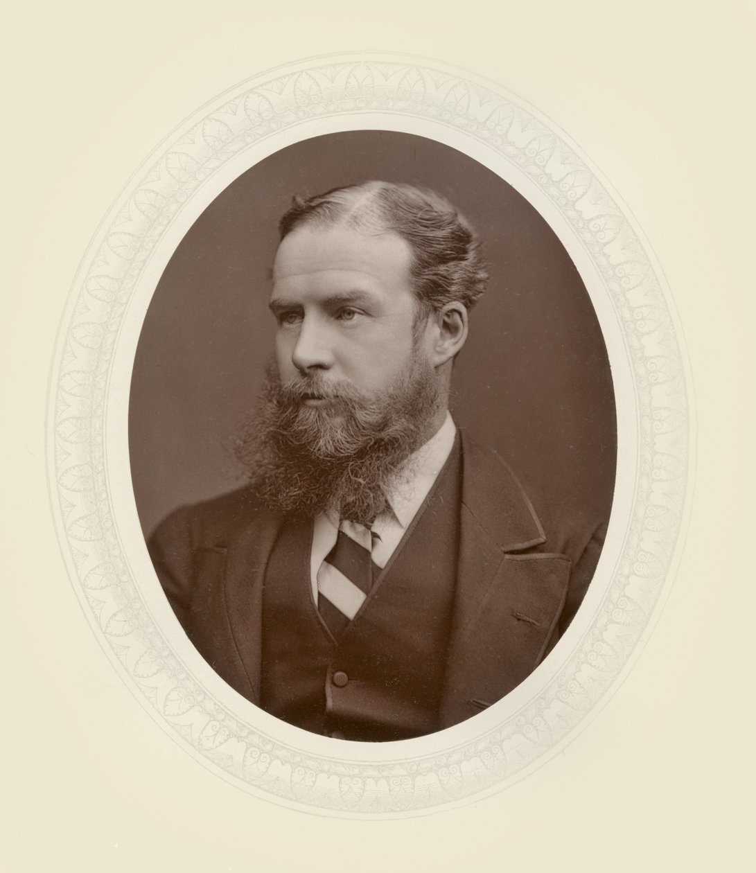 Sir John Lubbock da Lock and Whitfield