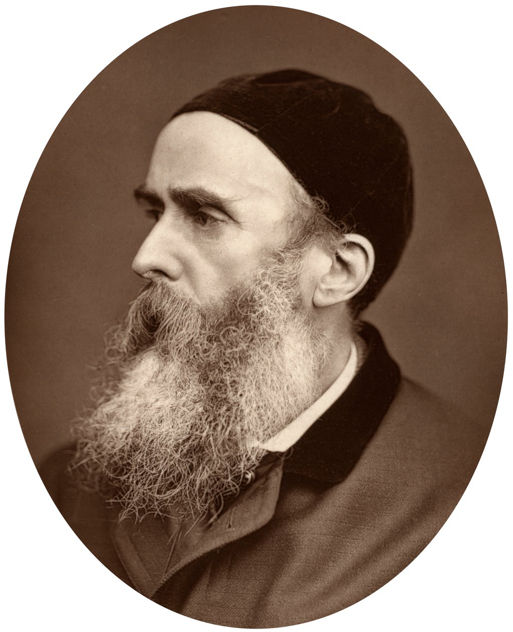 Erskine Nicol, 1880 da Lock and Whitfield