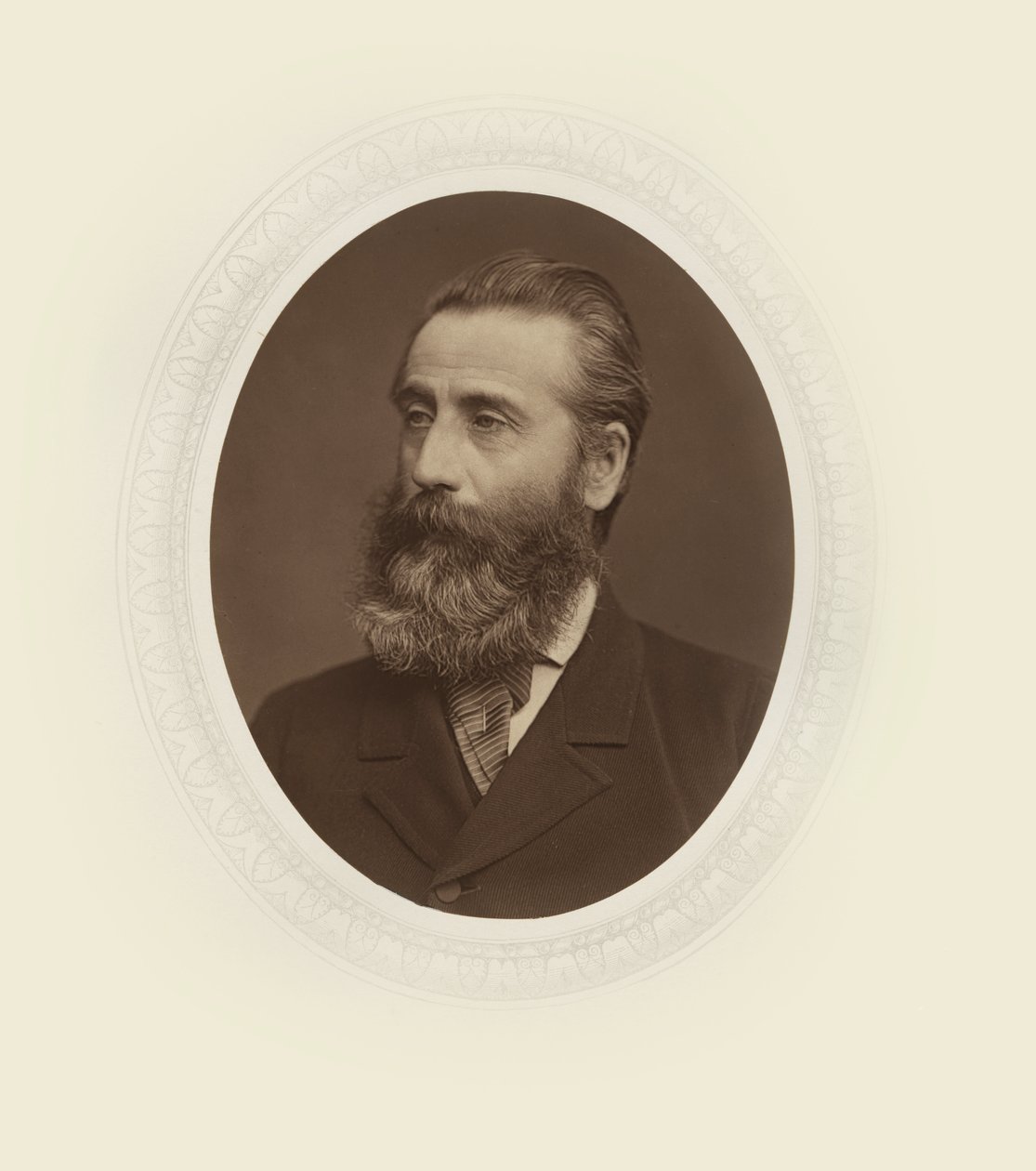 Henry Tanworth Wells da Lock and Whitfield