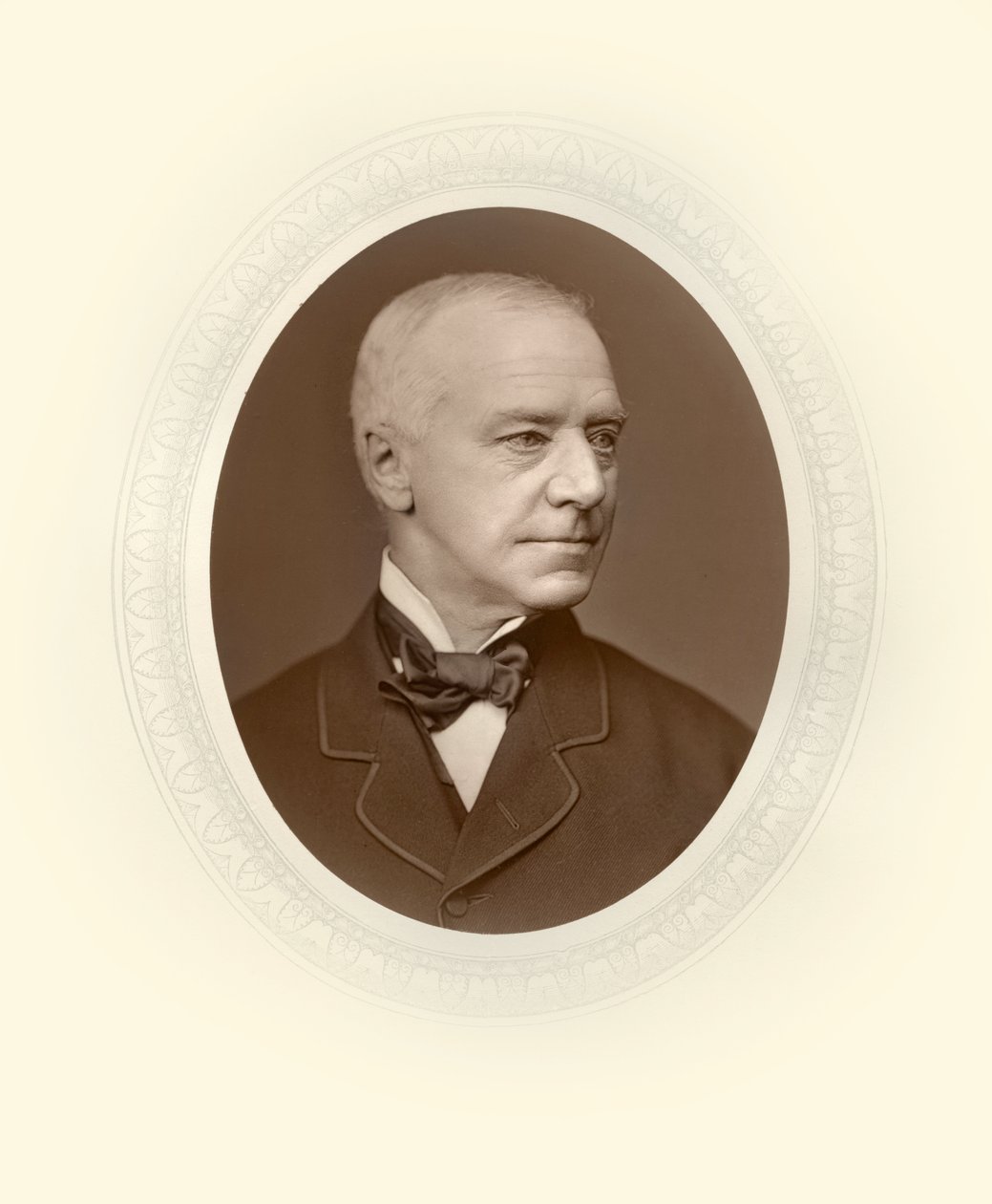 Sir Henry Hawkins da Lock and Whitfield