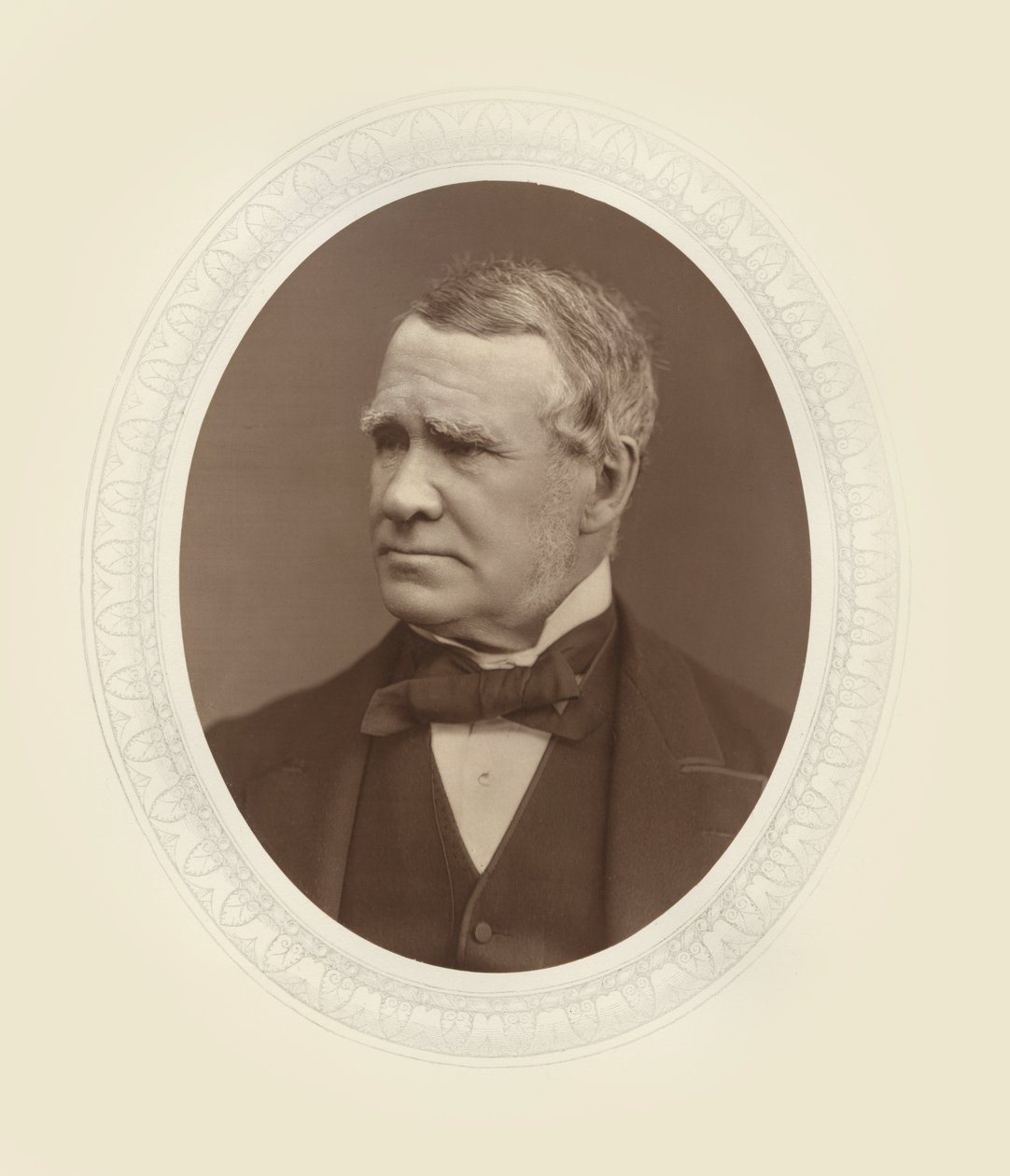 Sir John Hawkshaw da Lock and Whitfield