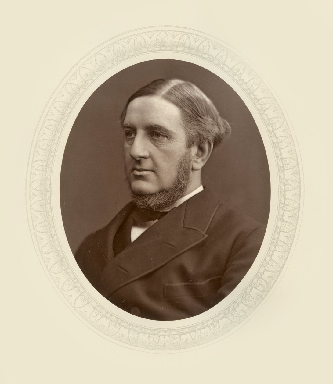 Sir William Vernon Harcourt da Lock and Whitfield