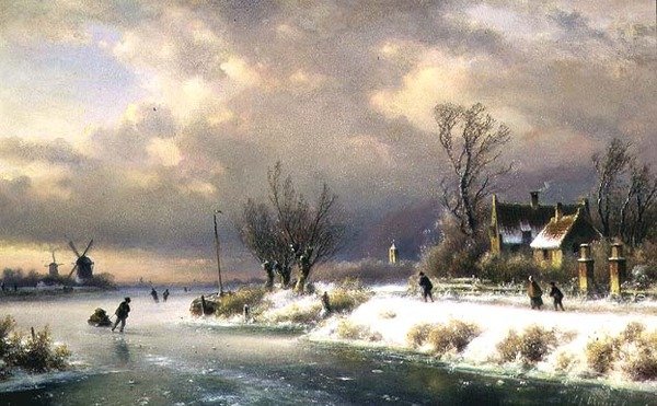 Immagine sconosciuta da Lodewijk Johannes Kleyn