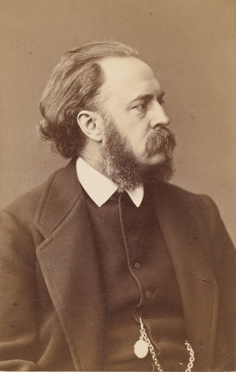 Gustav Karl Ludwig Richter da Loescher and Petsch