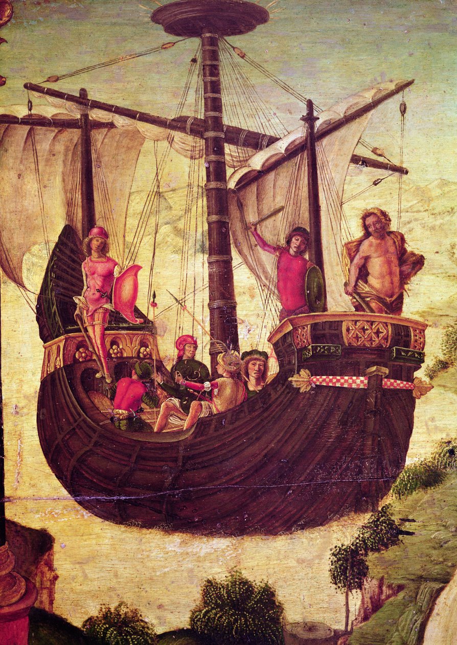 Dettaglio dell
