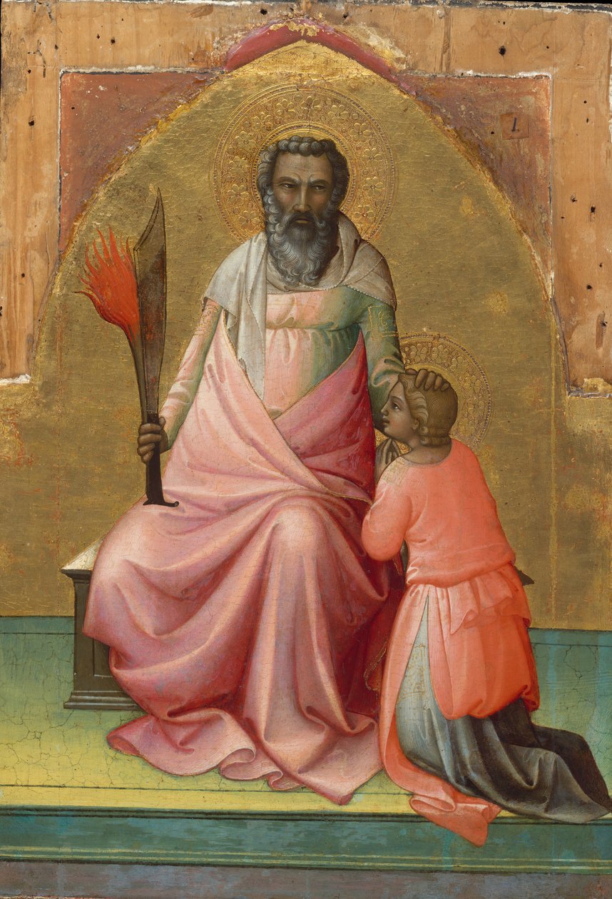 Abramo da Lorenzo Monaco