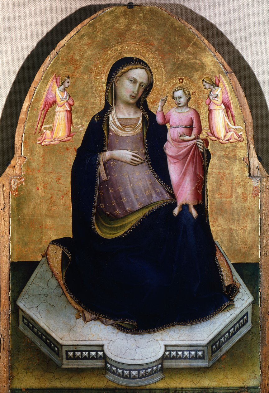 Madonna dell