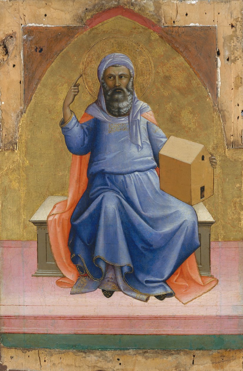 Noè da Lorenzo Monaco