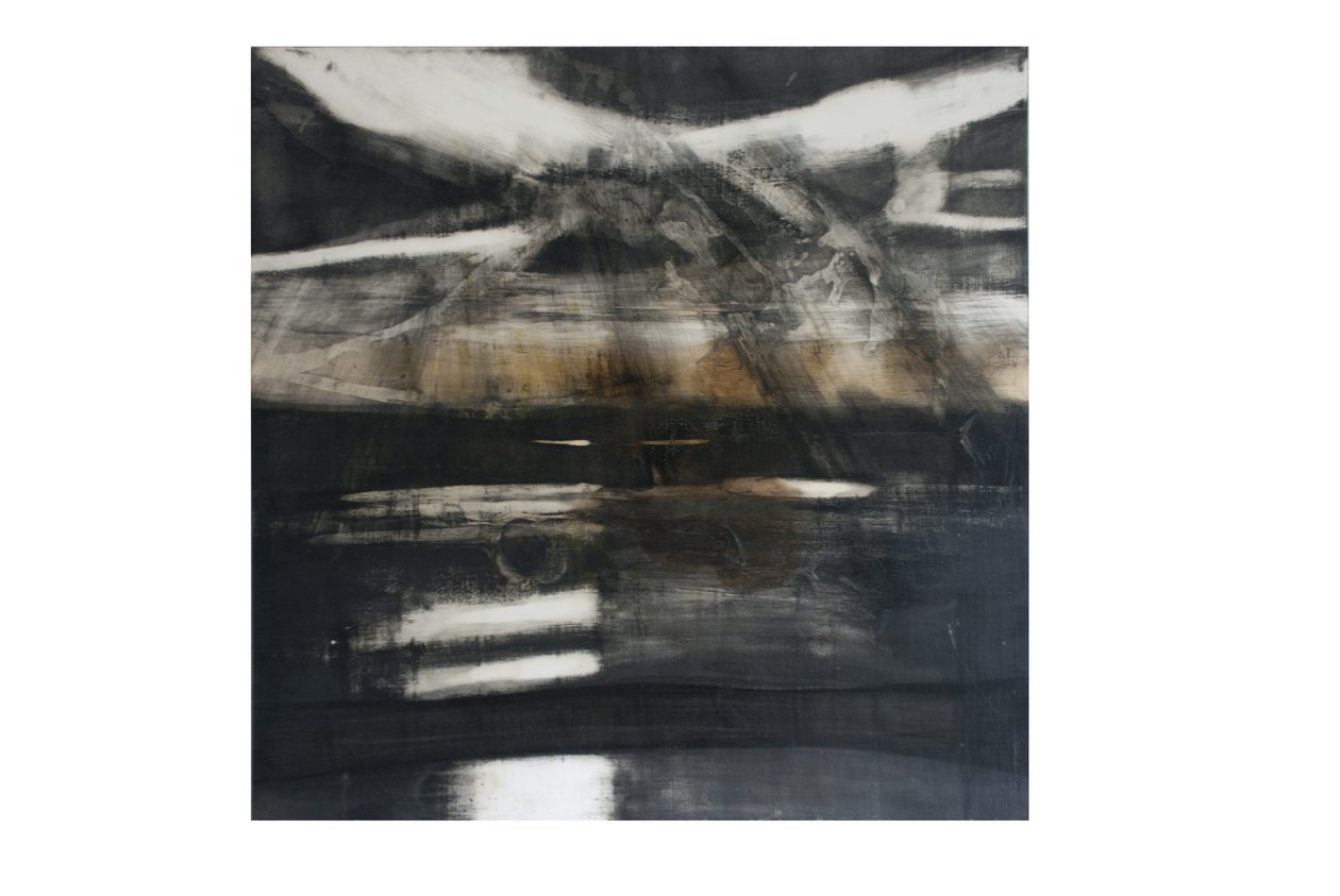 Scozia il Coraggioso, 2019 da Lou Gibbs