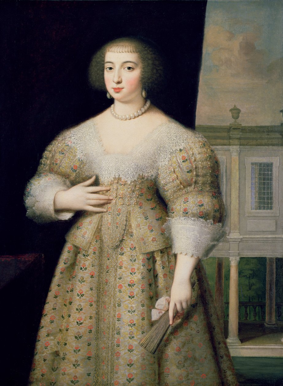 Ritratto di Anna d