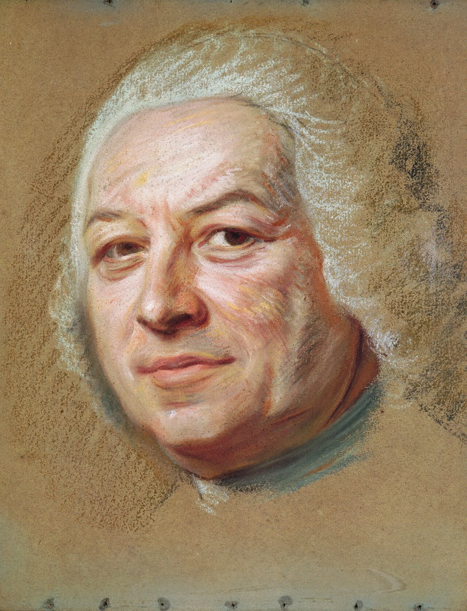 Jean-Marc Nattier (1685-1766) da Louis Tocqué