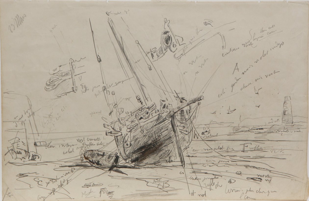 Immagine sconosciuta da Louis Marie Faudacq
