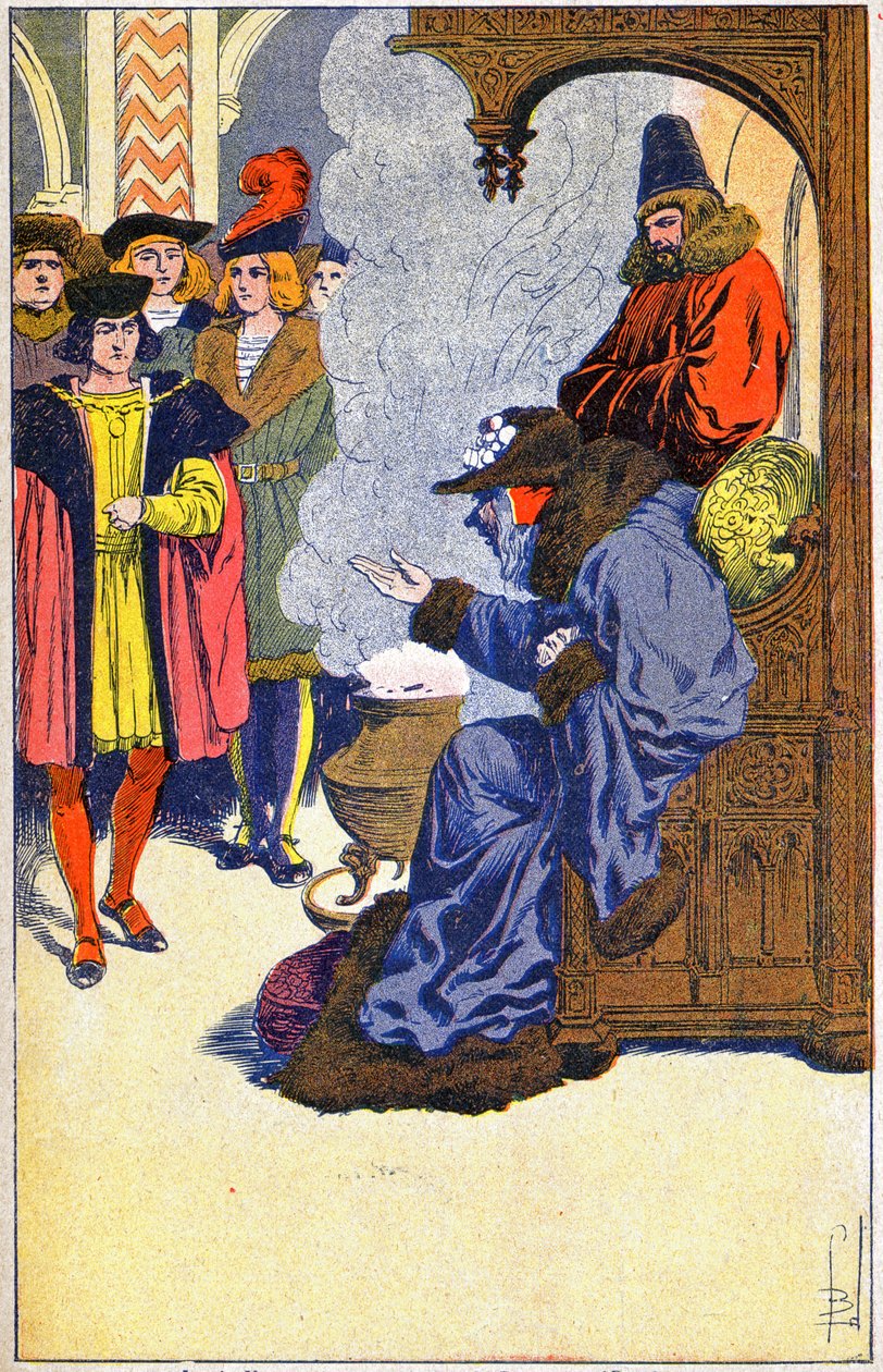 00180121 da Louis Charles Bombled