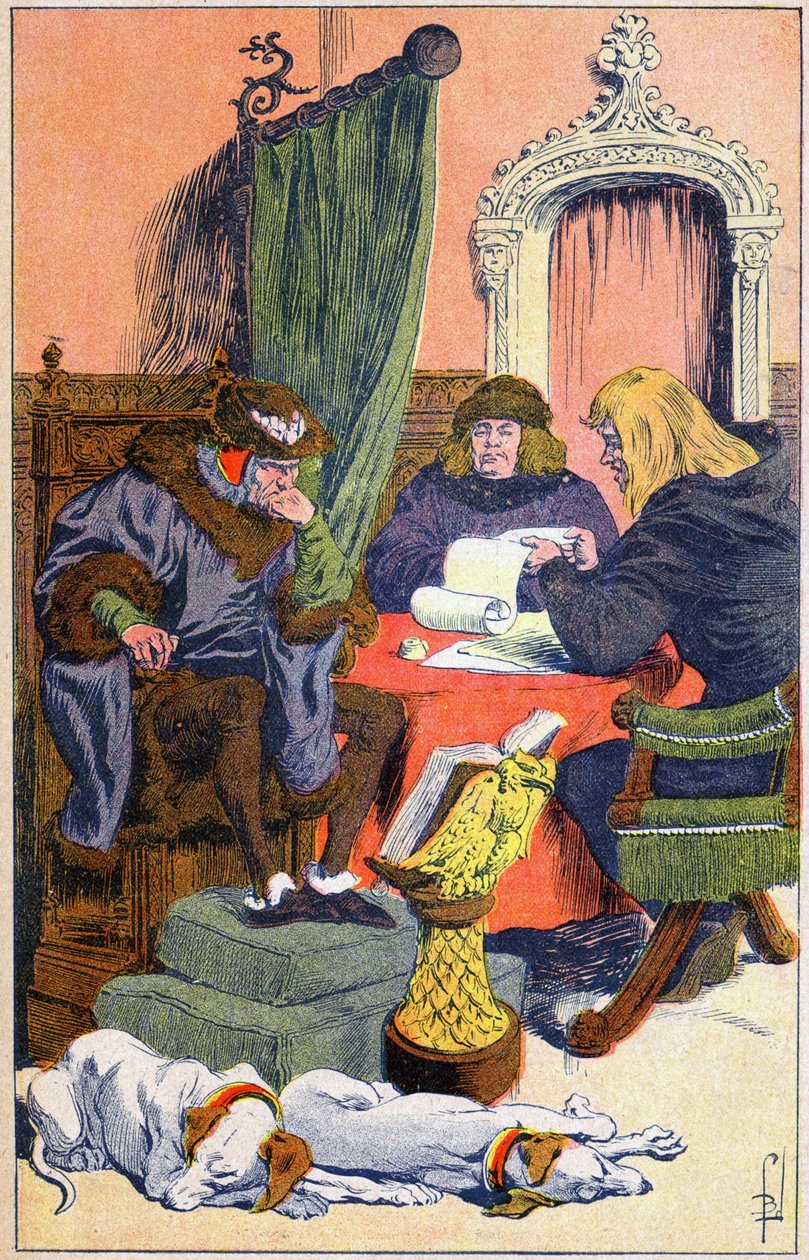 00180123 da Louis Charles Bombled