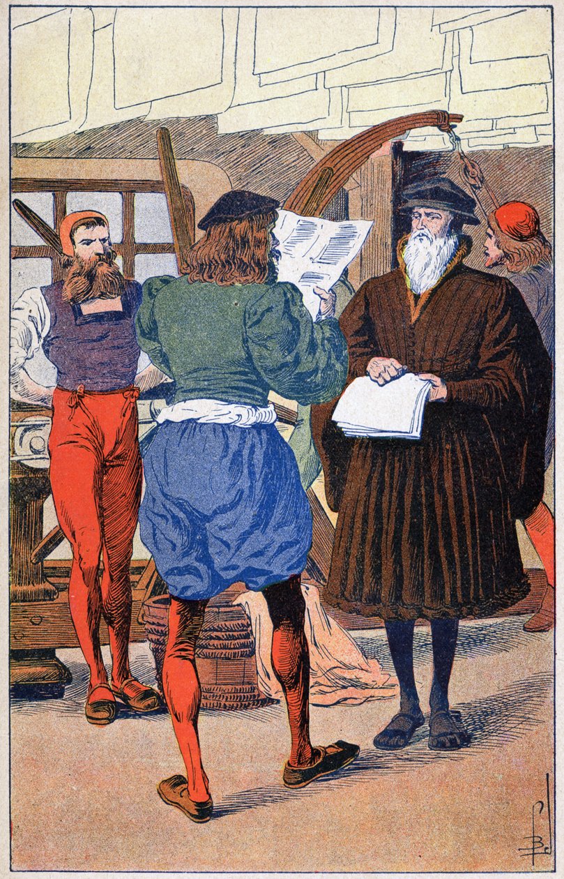 00182920 da Louis Charles Bombled