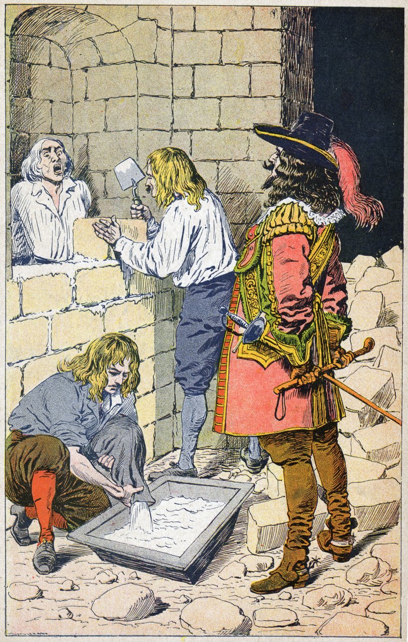 00187144 da Louis Charles Bombled