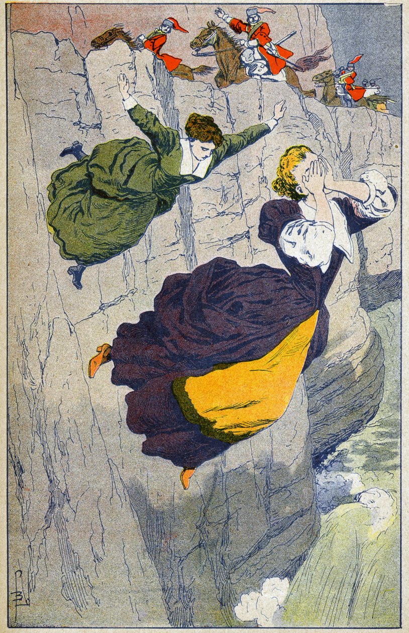 00187250 da Louis Charles Bombled