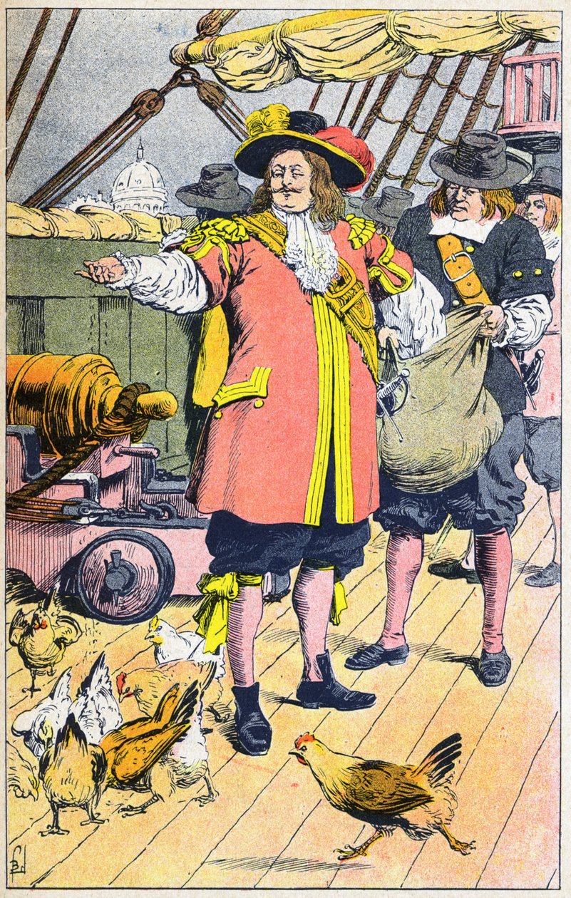 00187256 da Louis Charles Bombled