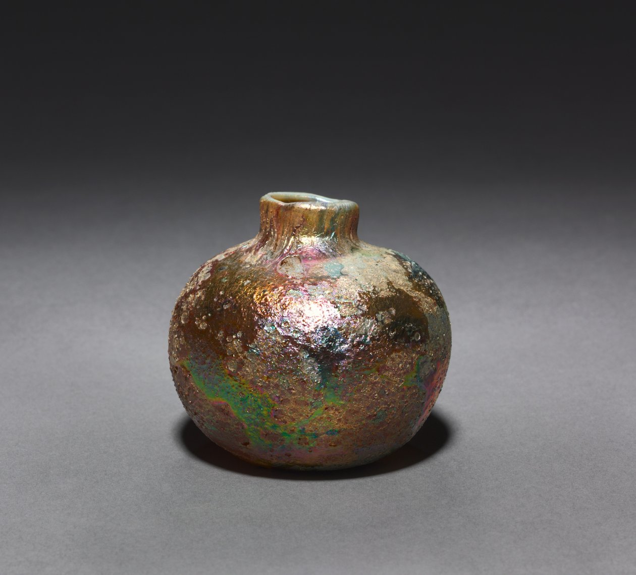 Vaso, c.1916 da Louis Comfort Tiffany