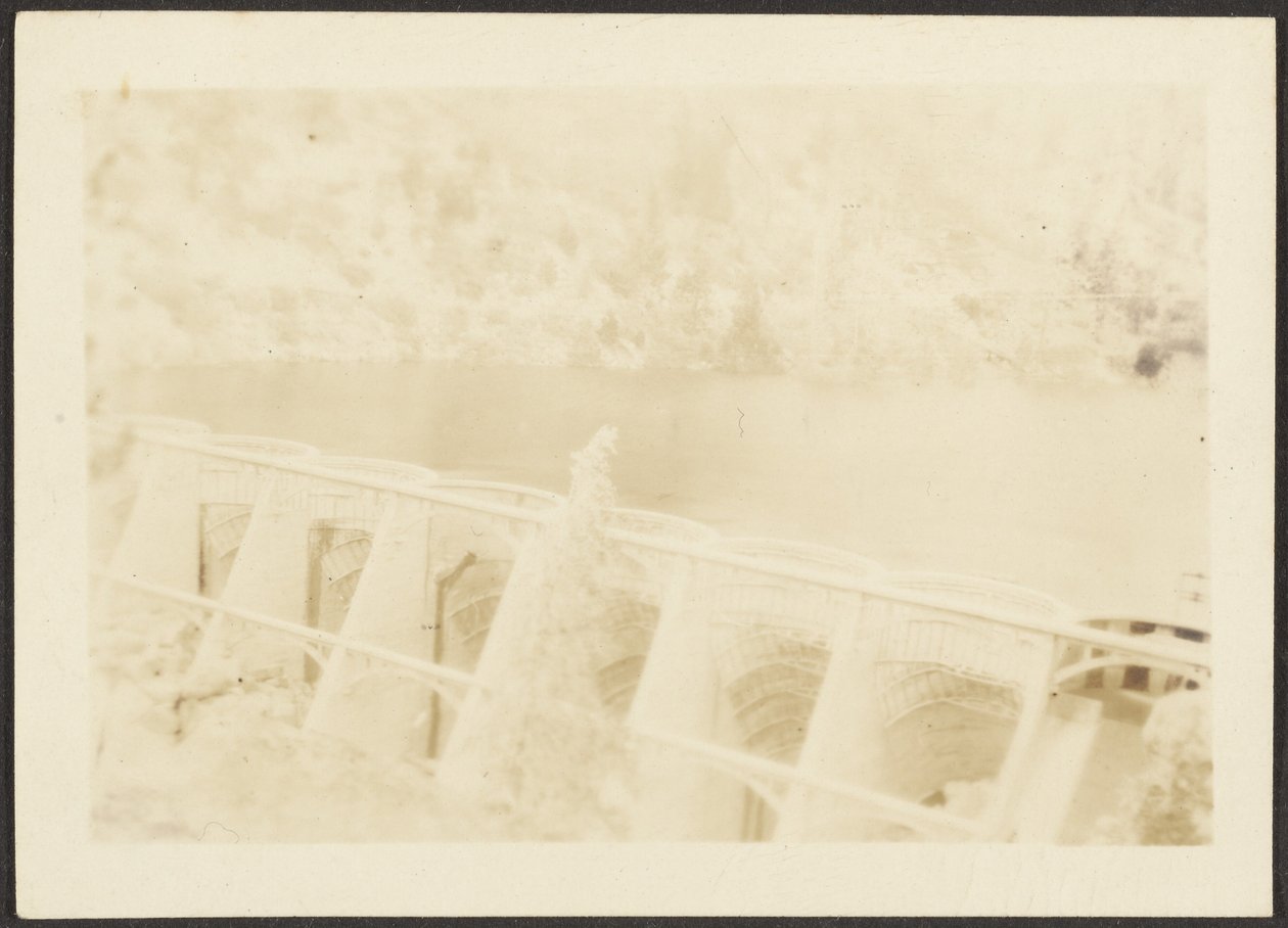 [Ponte] da Louis Fleckenstein