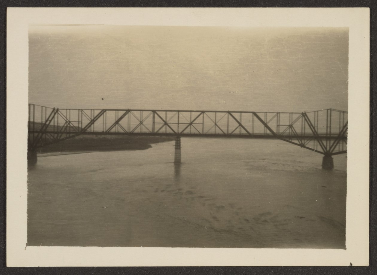[Ponte] da Louis Fleckenstein