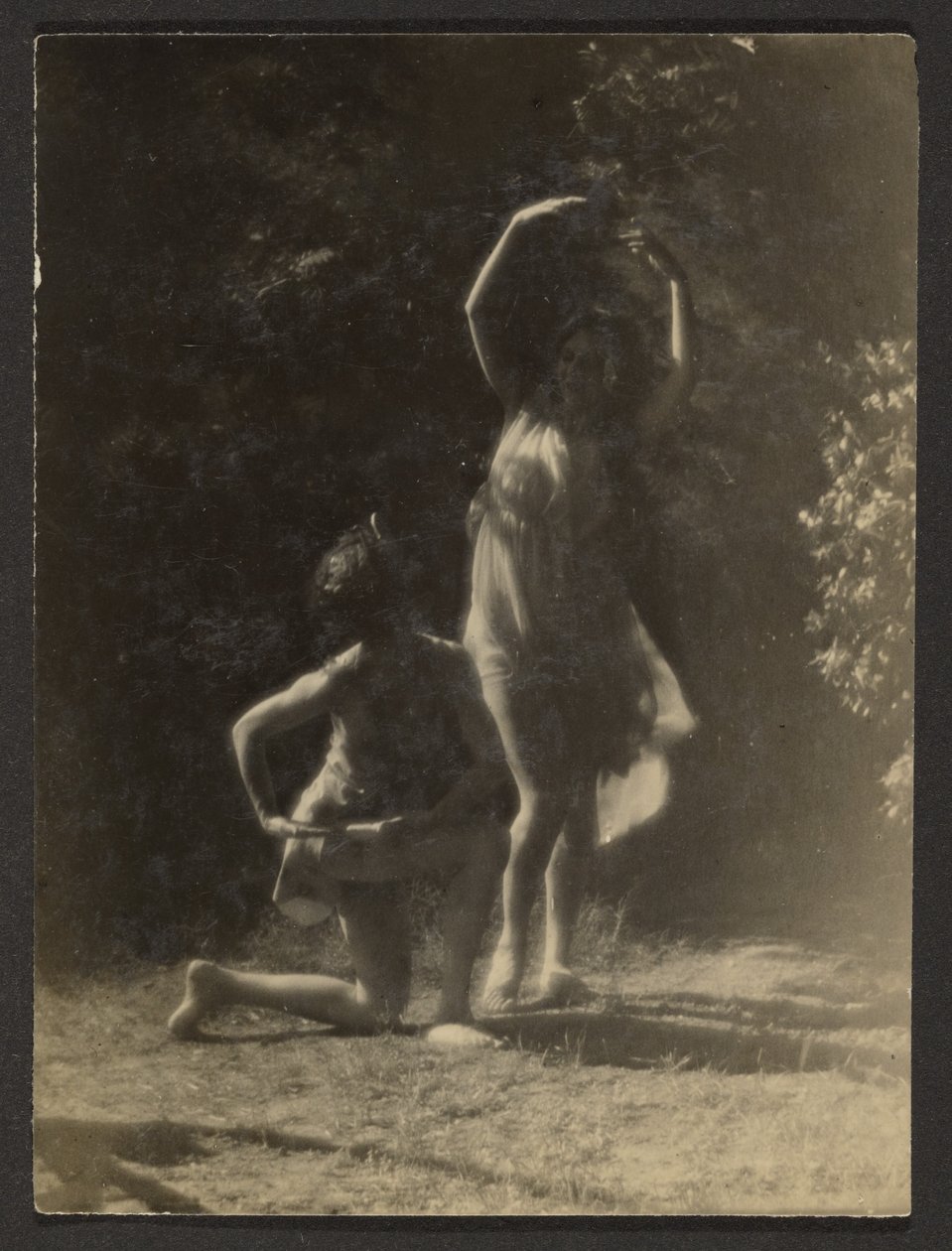 [Cartwright] da Louis Fleckenstein