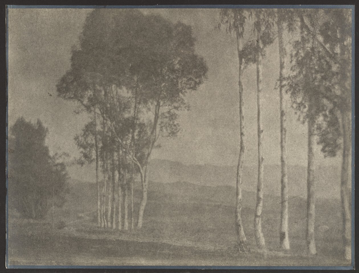 [Paesaggio Claudiano] da Louis Fleckenstein